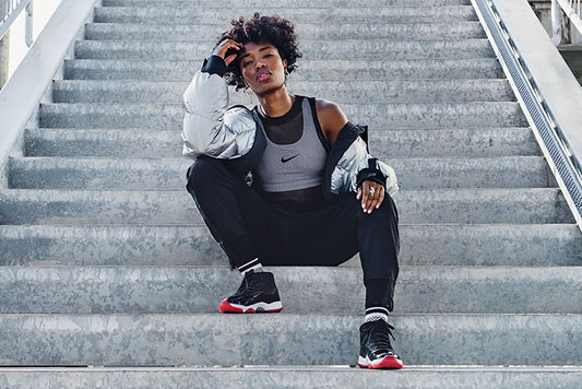 Sole Sisters: Top 10 Black Female Sneakerheads Making Waves in Sneaker Culture