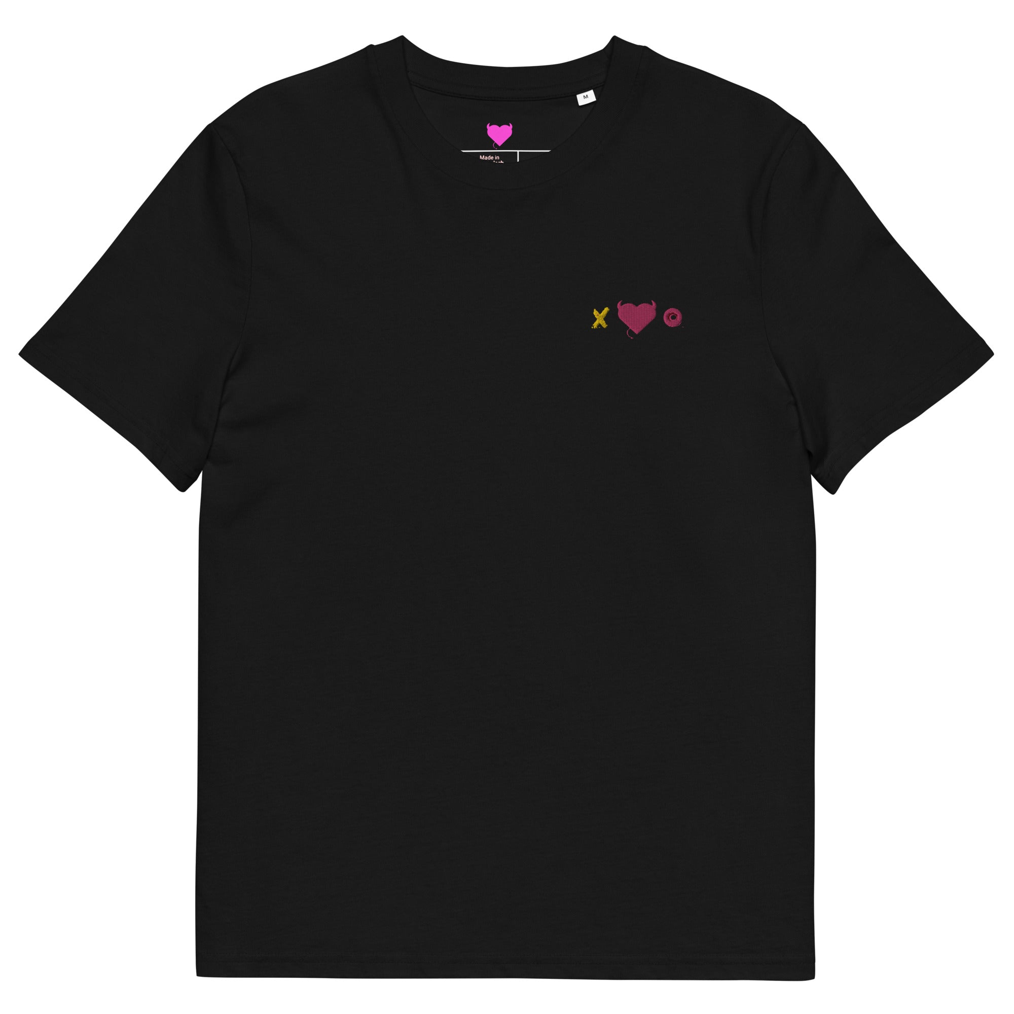 XO Organic Cotton T-shirt