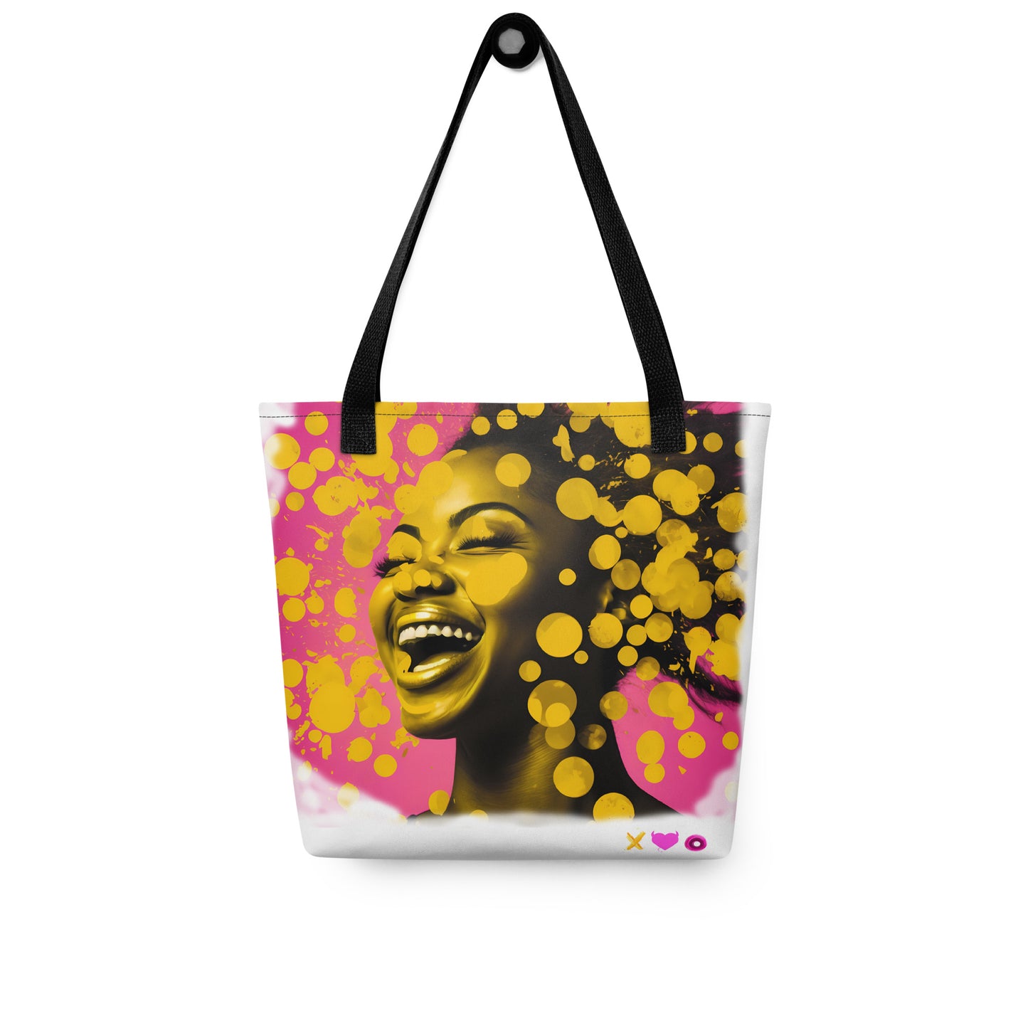 Celebration Tote bag