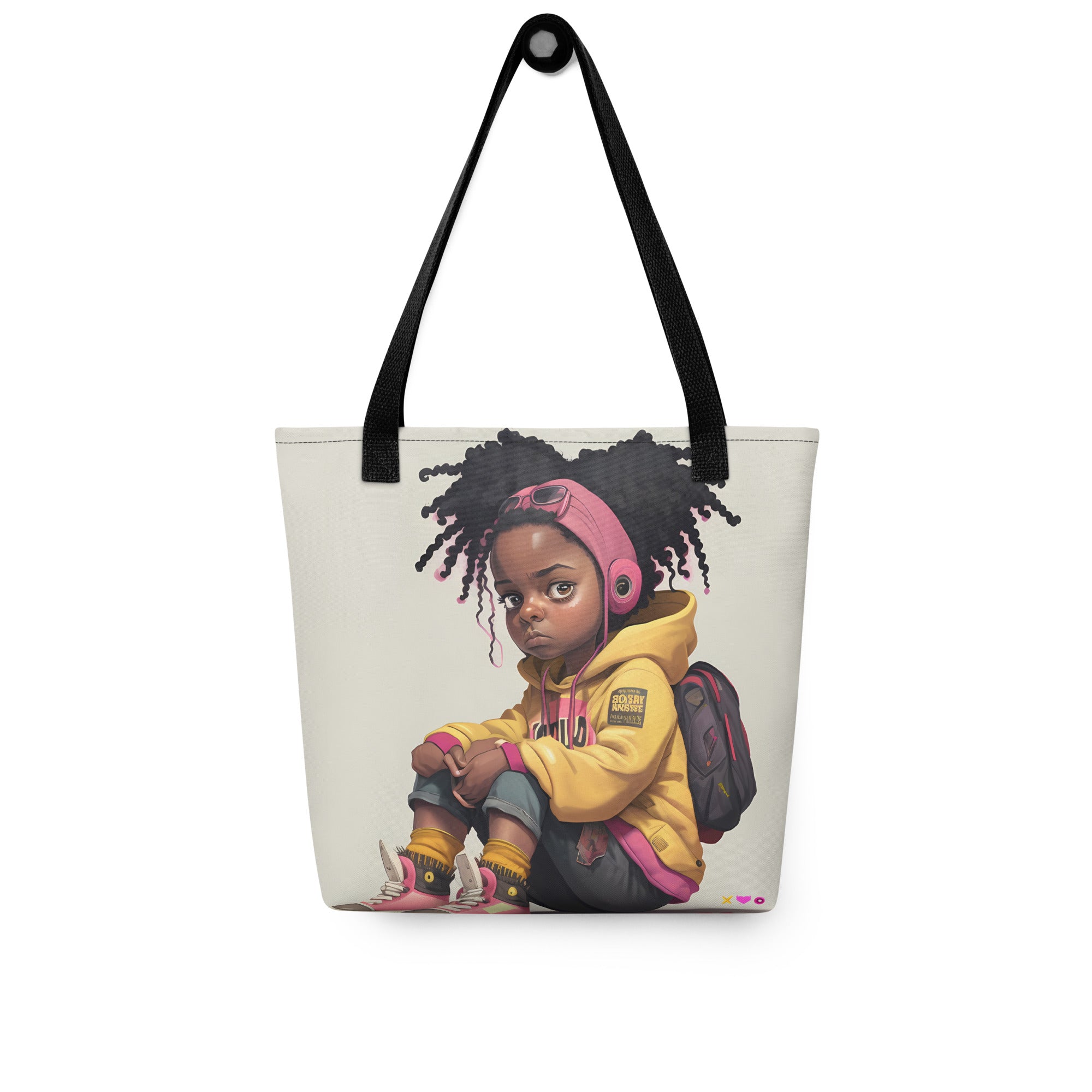 Gamer Girl Tote bag