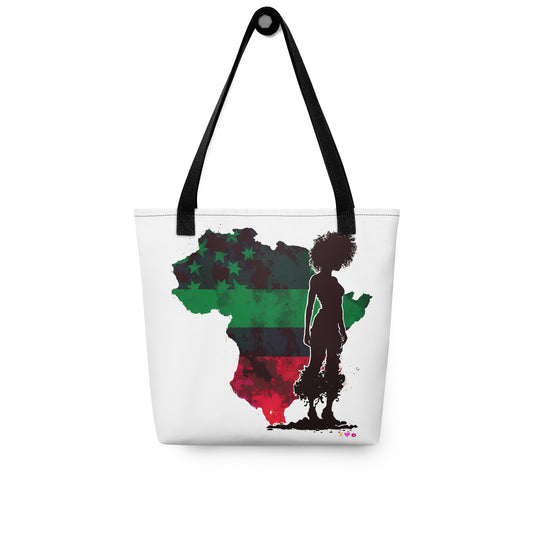 Juneteenth Tote bag