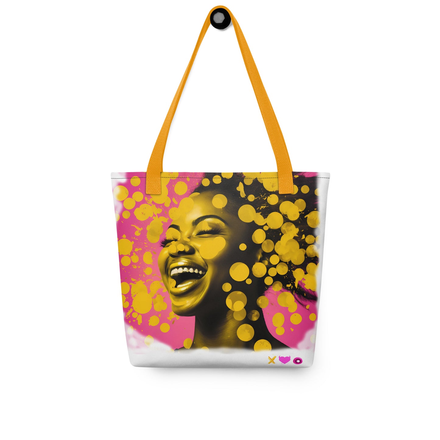 Celebration Tote bag