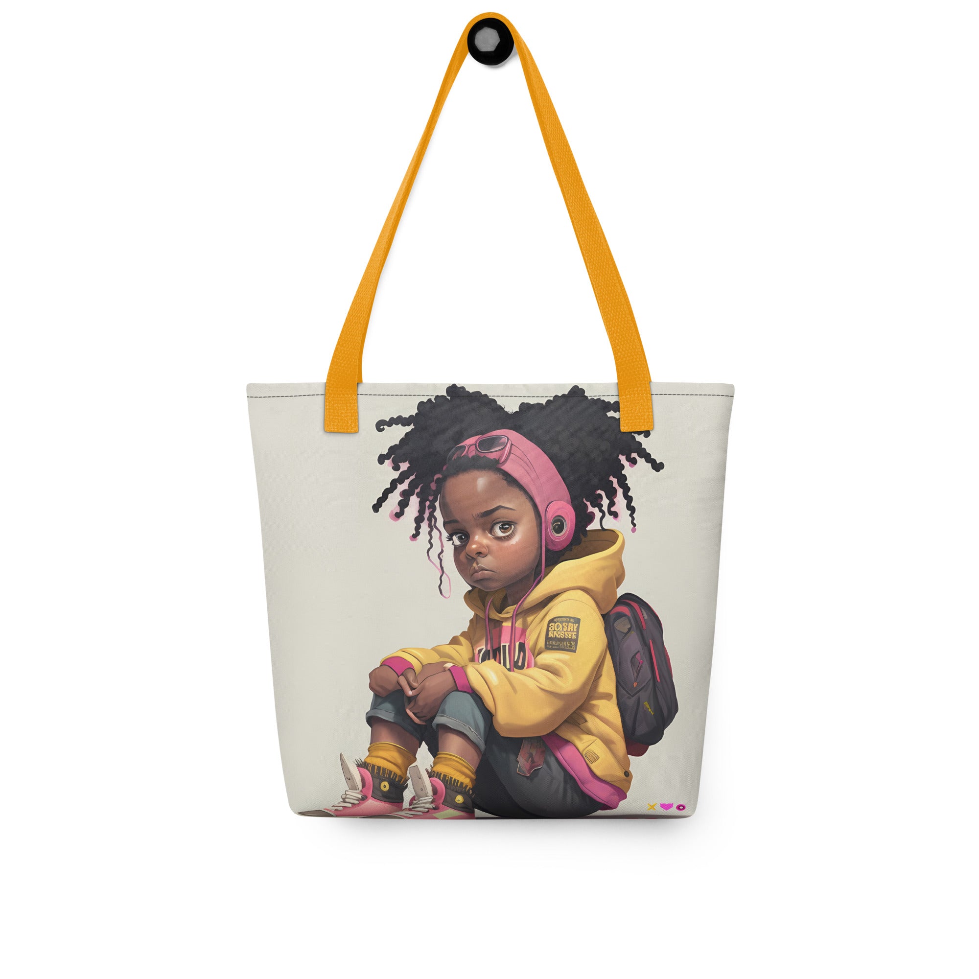 Gamer Girl Tote bag