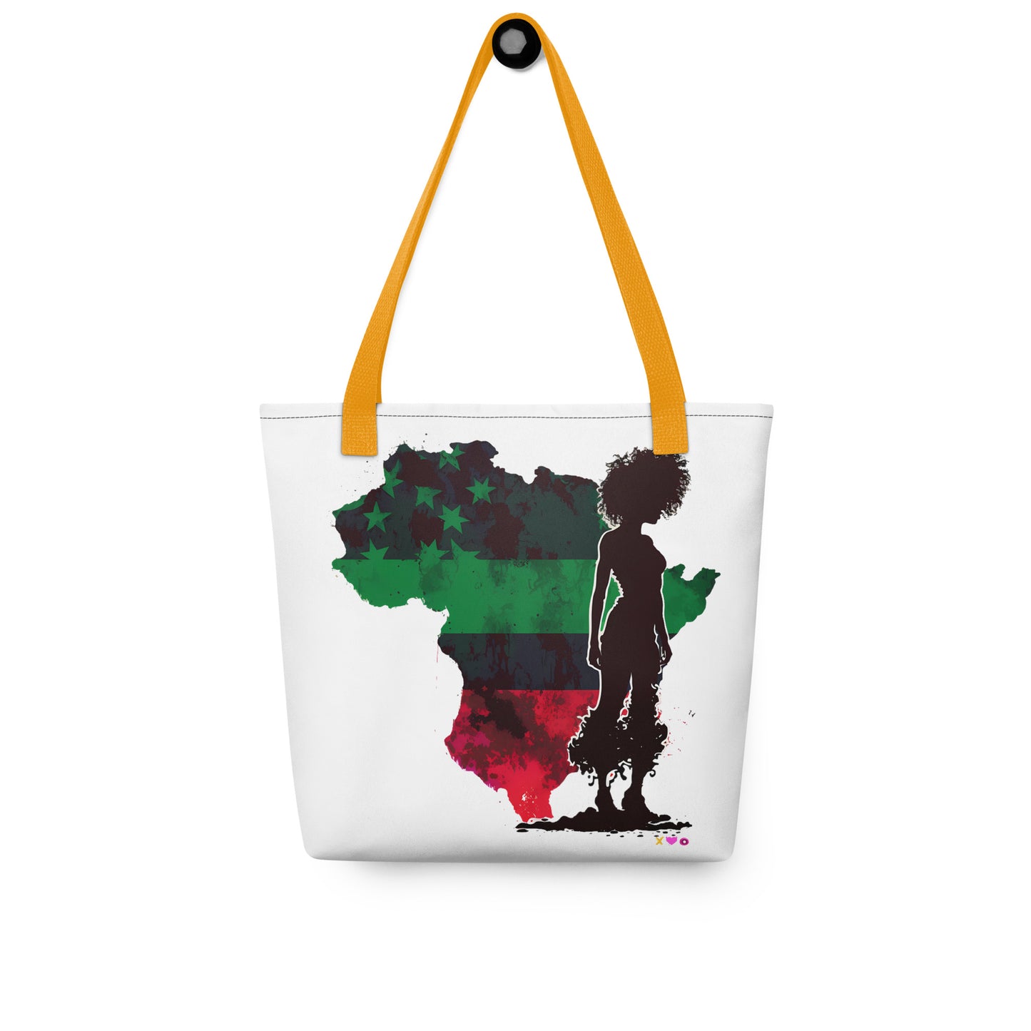 Juneteenth Tote bag