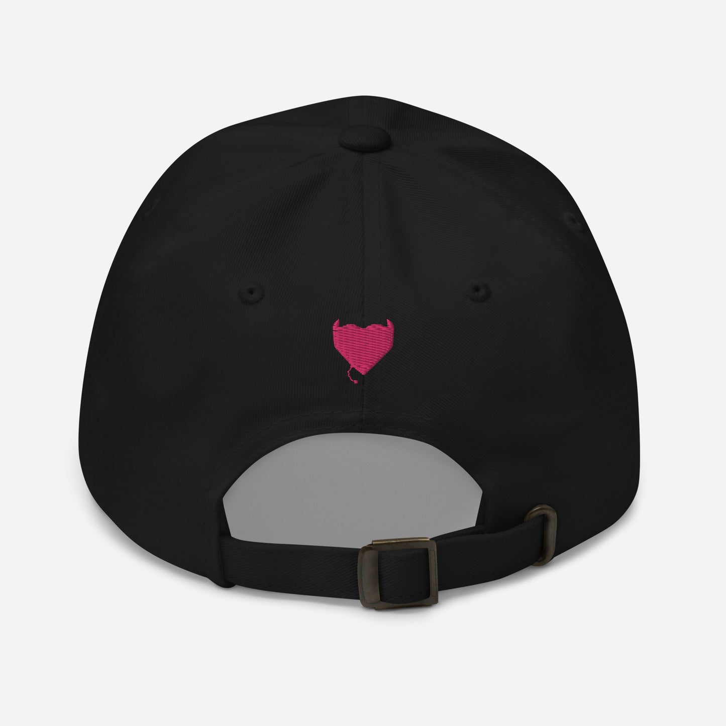 PILW Hiragana Dad hat