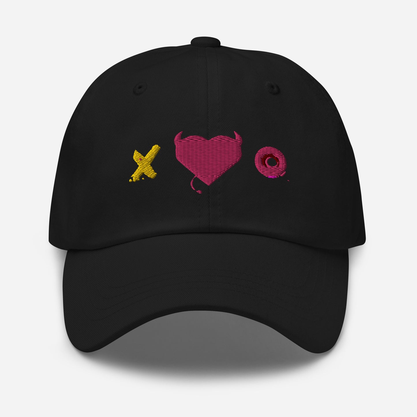 XO Dad Hat