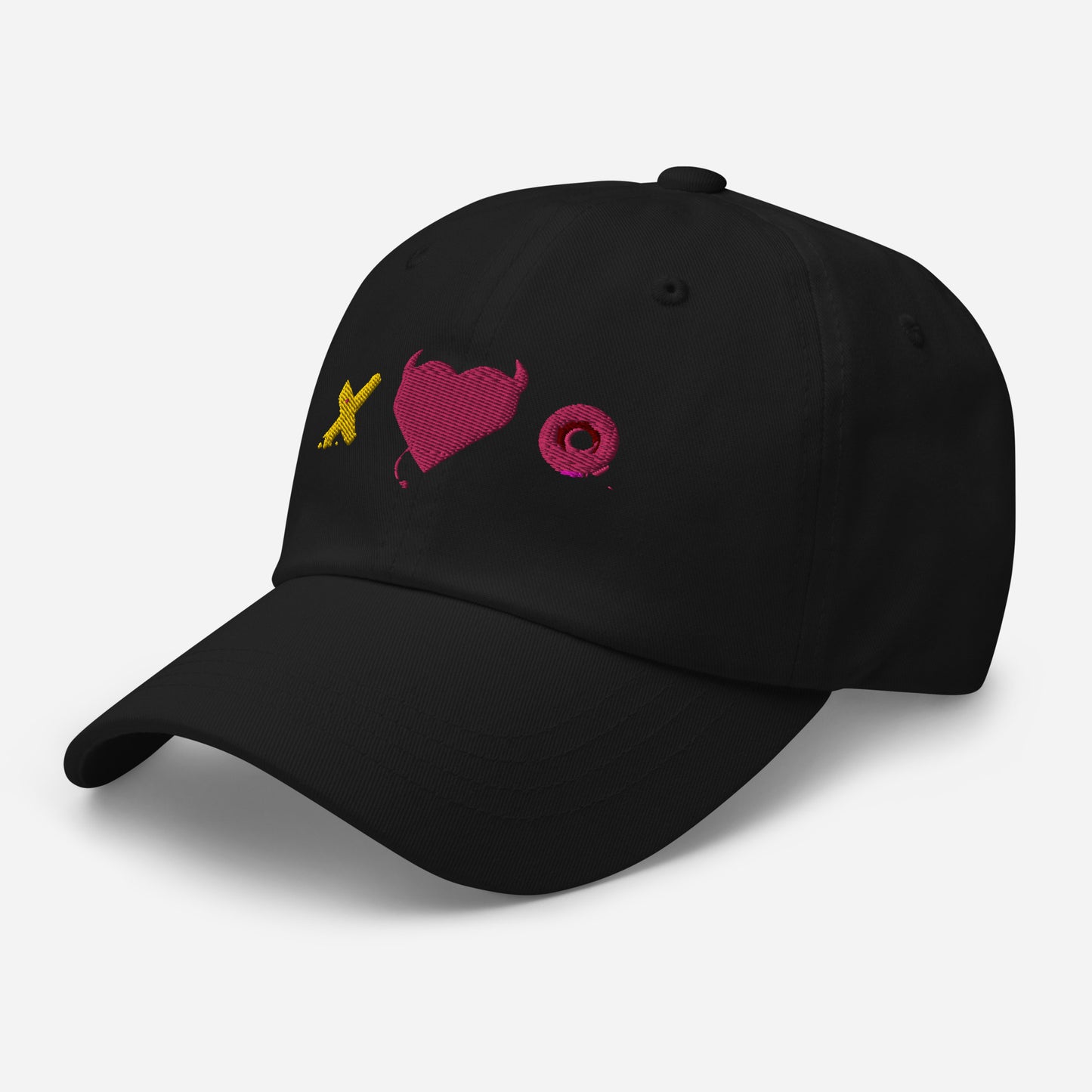 XO Dad Hat