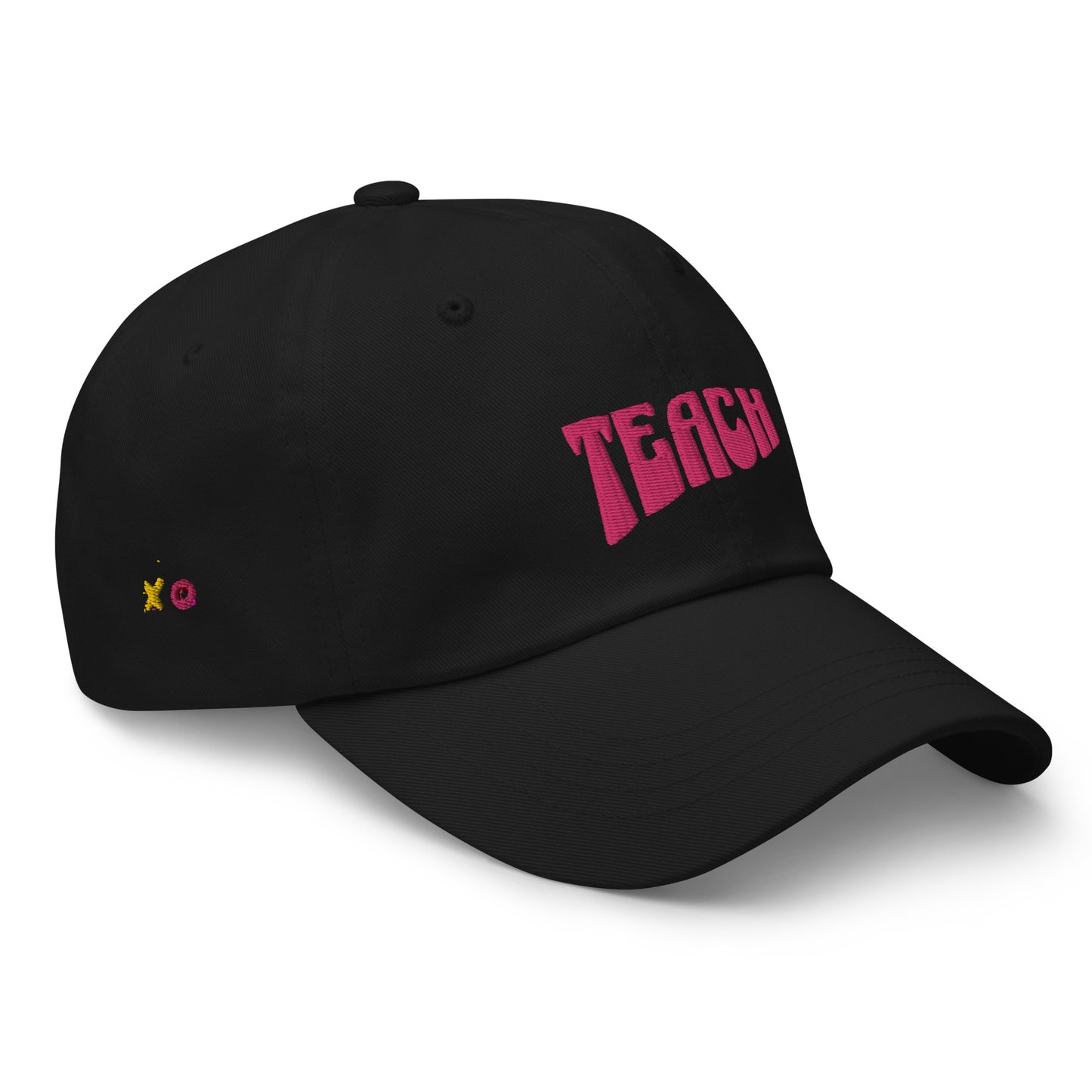 Teach Dad hat