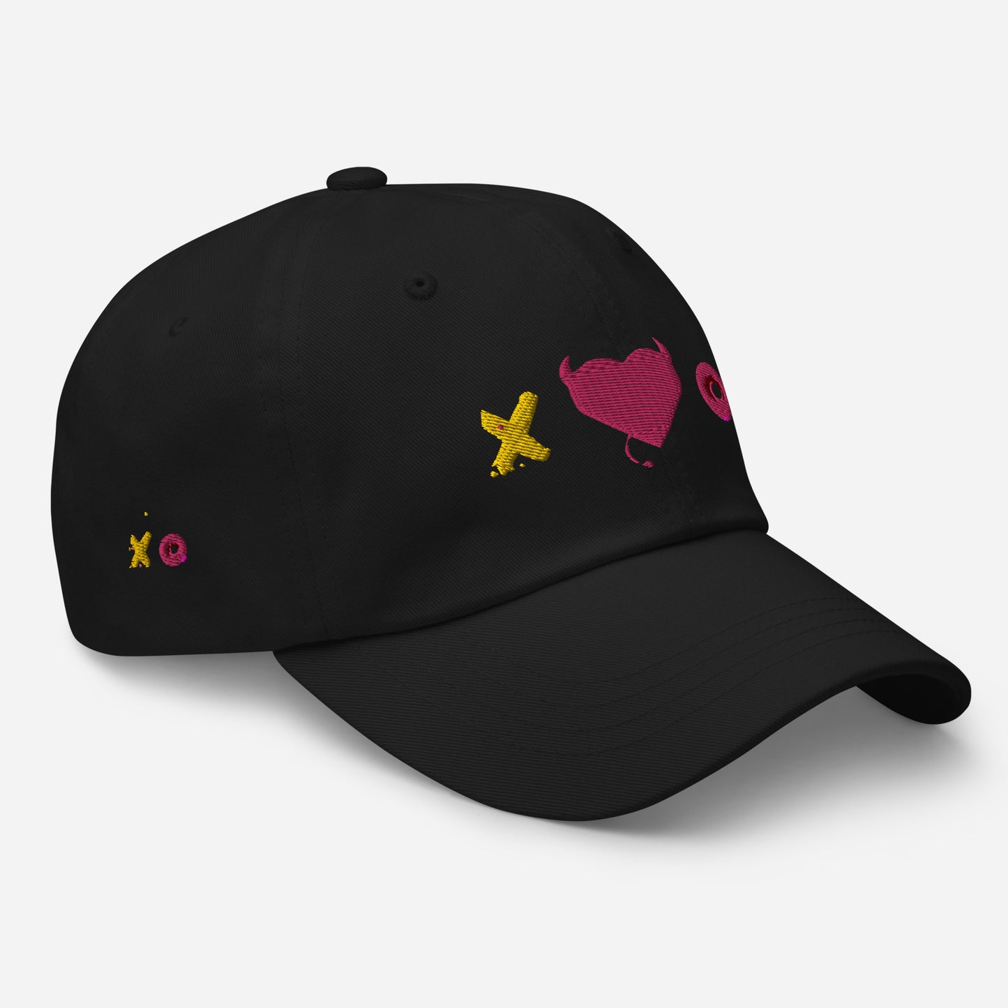 XO Dad Hat