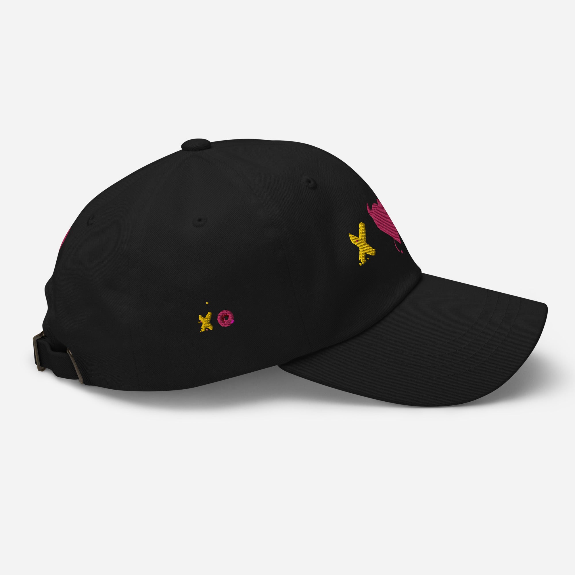 XO Dad Hat