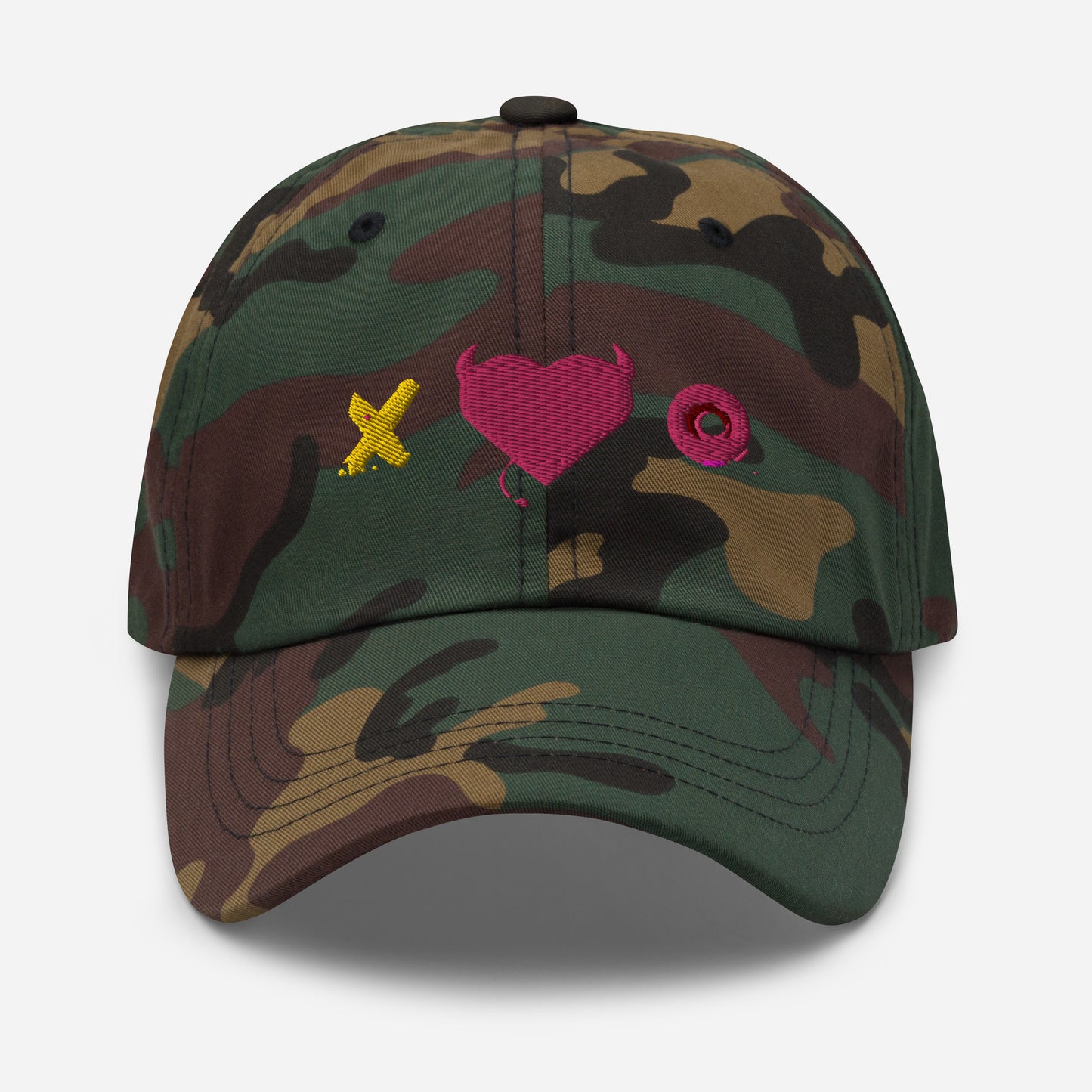 XO Dad Hat