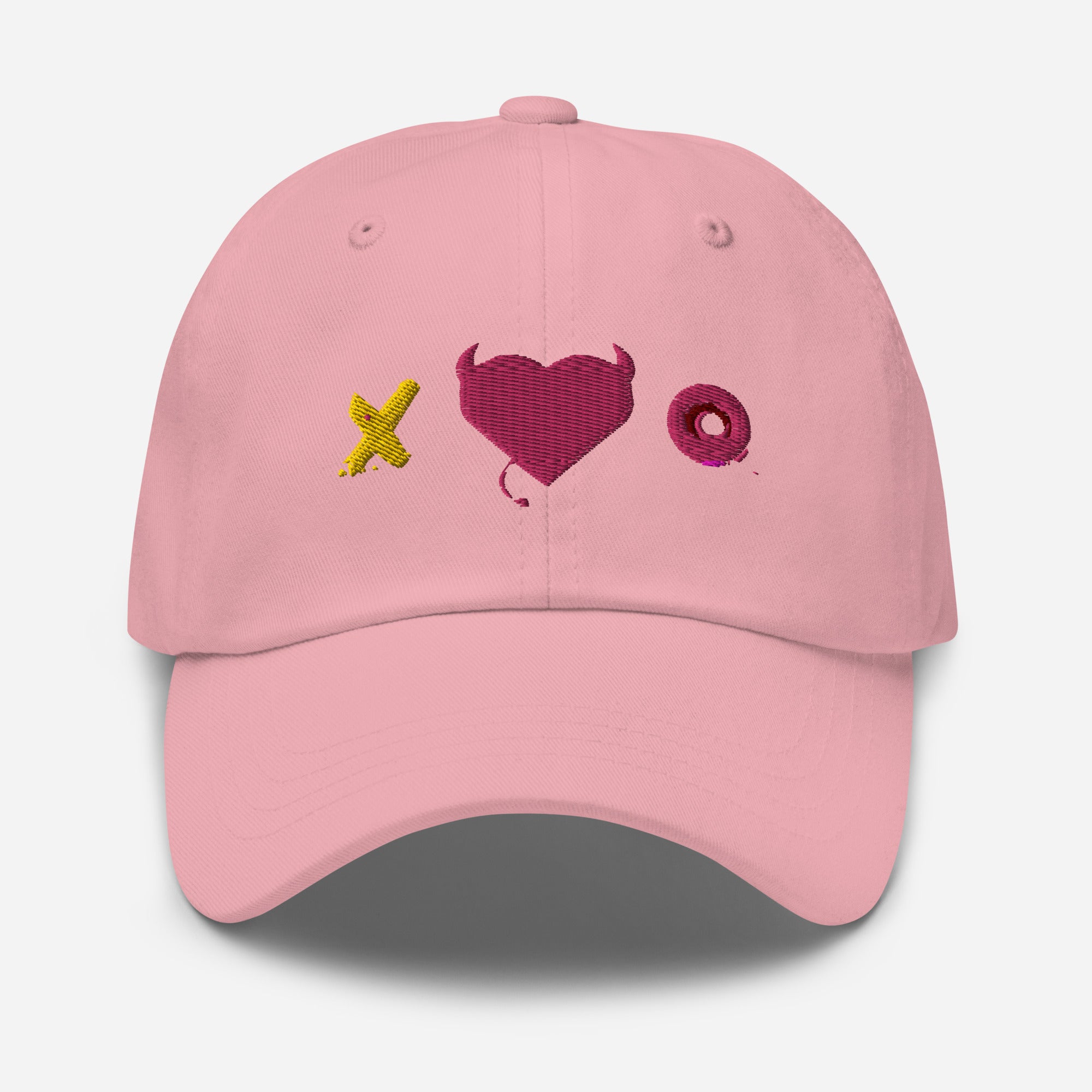 XO Dad Hat