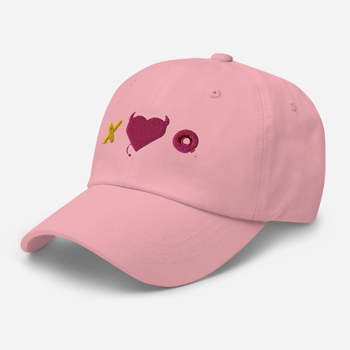 XO Dad Hat