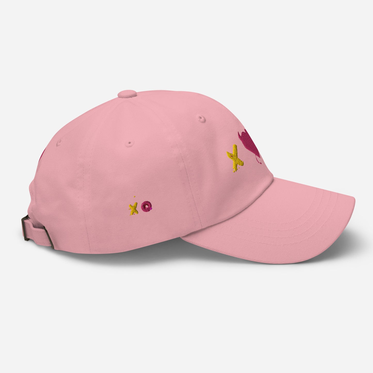 XO Dad Hat