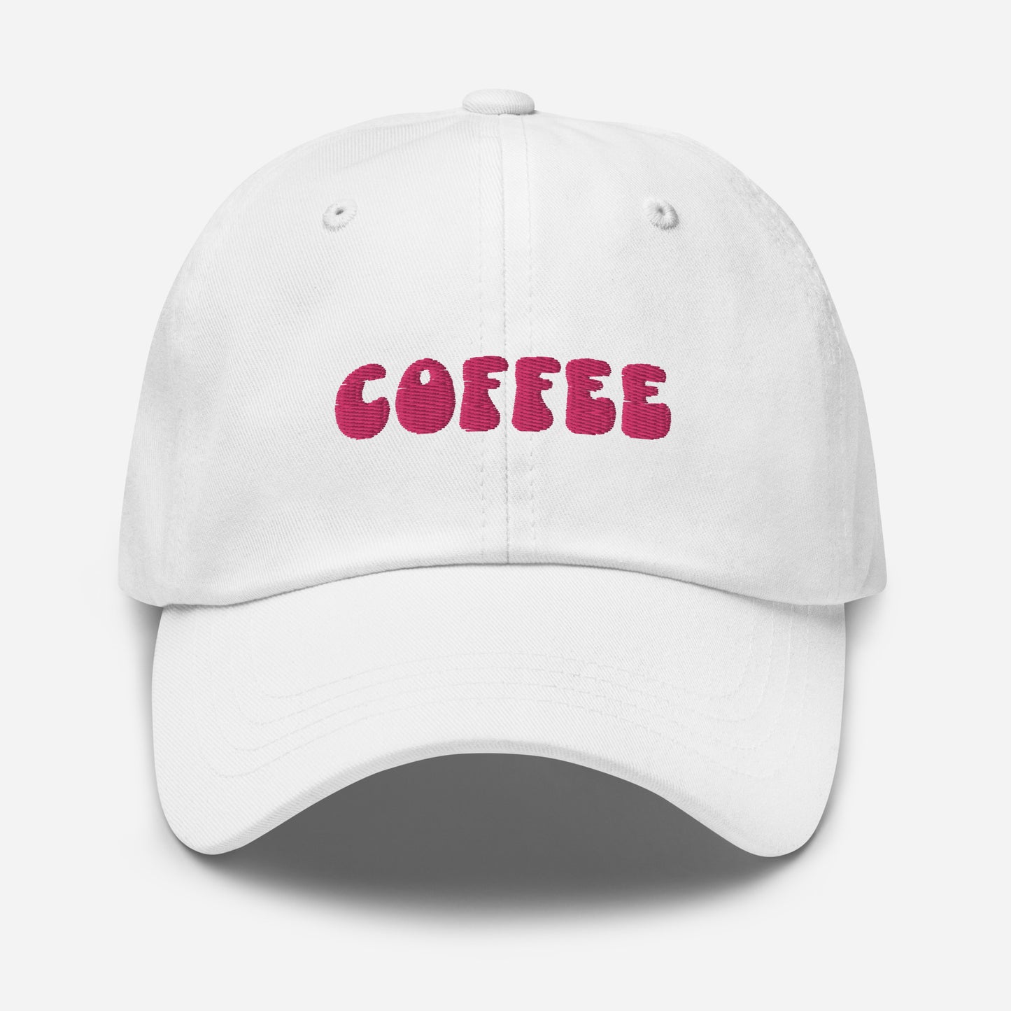 Coffee Dad hat