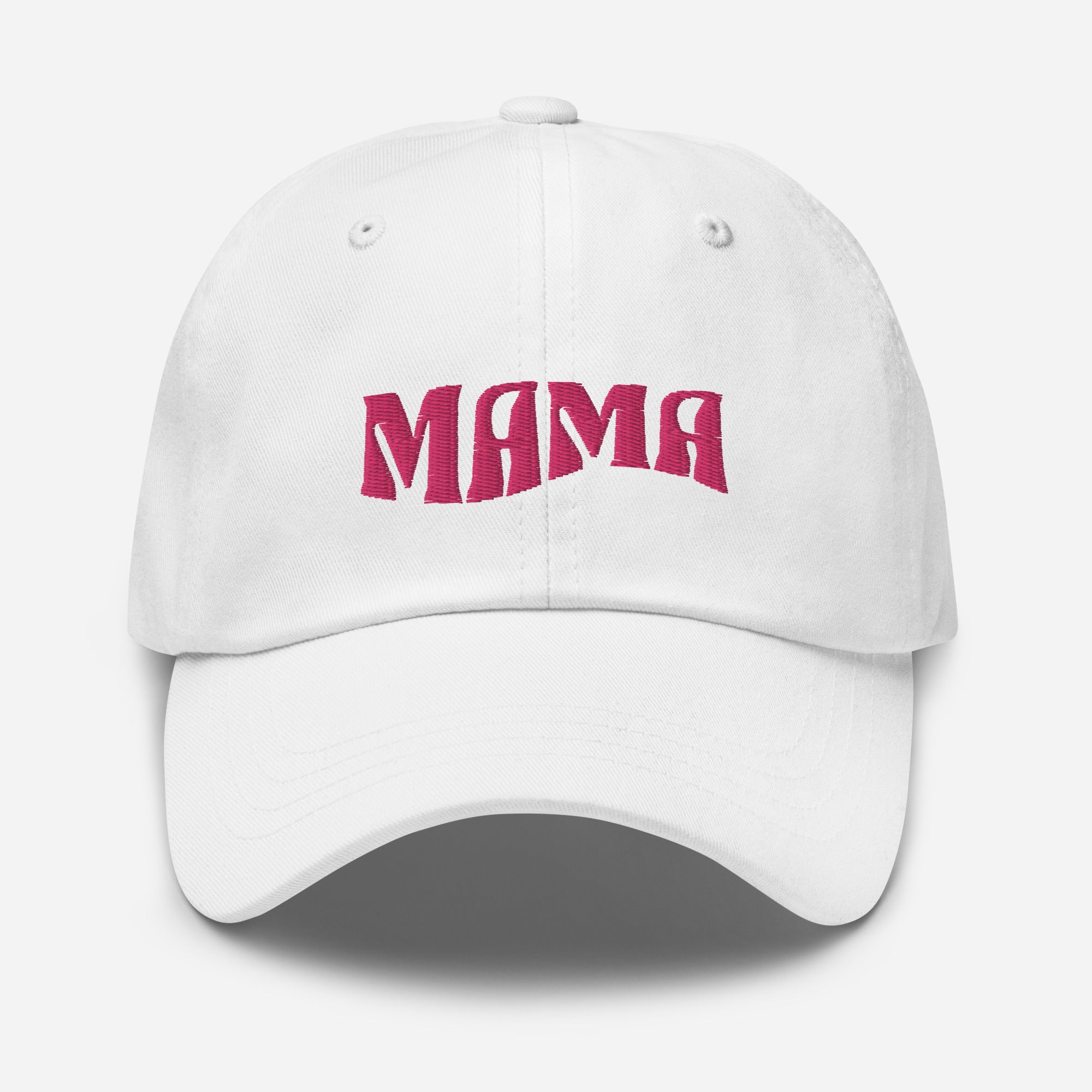 Mama Dad hat