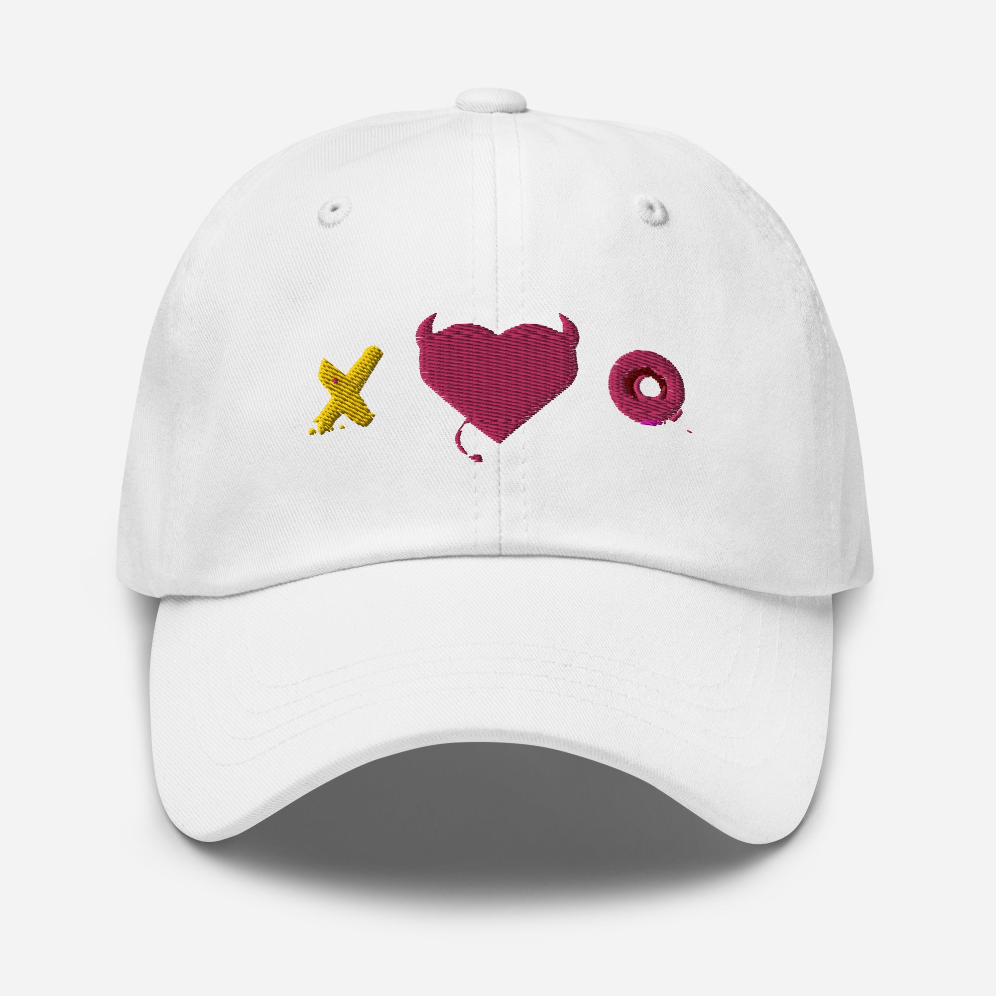 XO Dad Hat