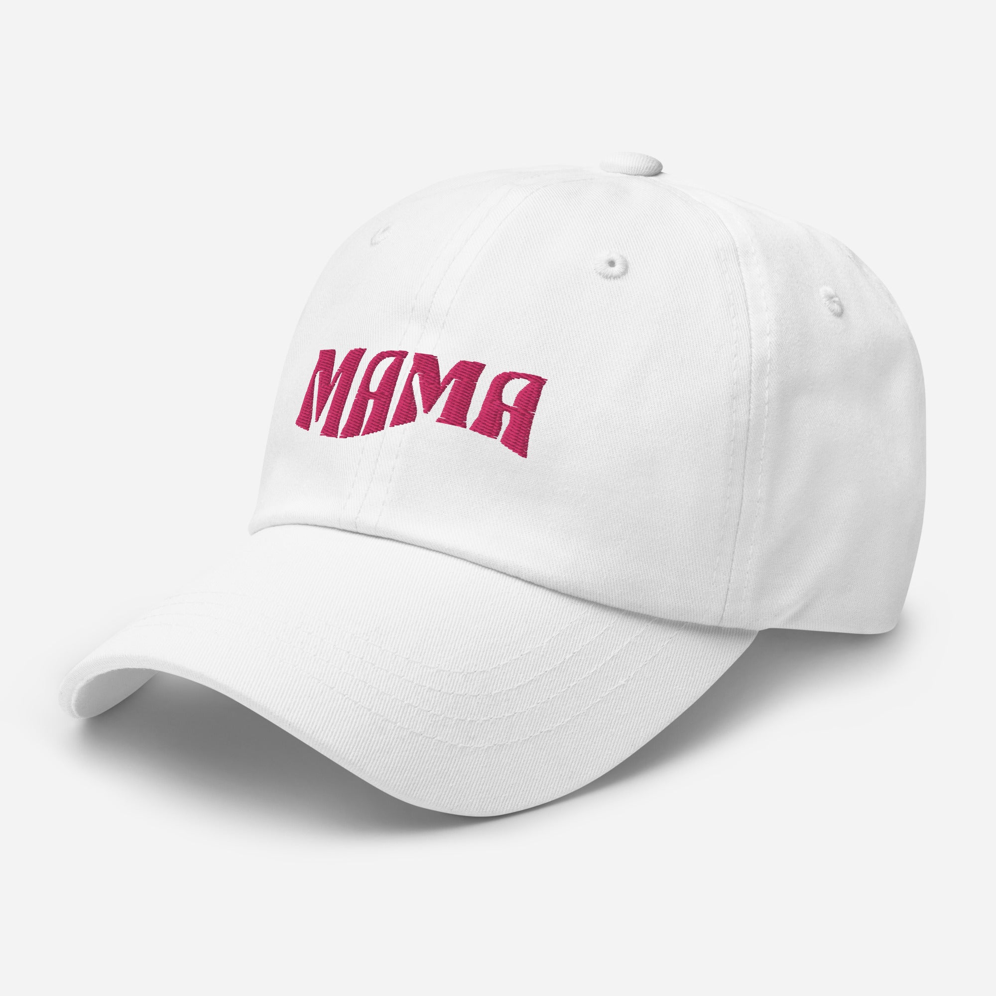 Mama Dad hat