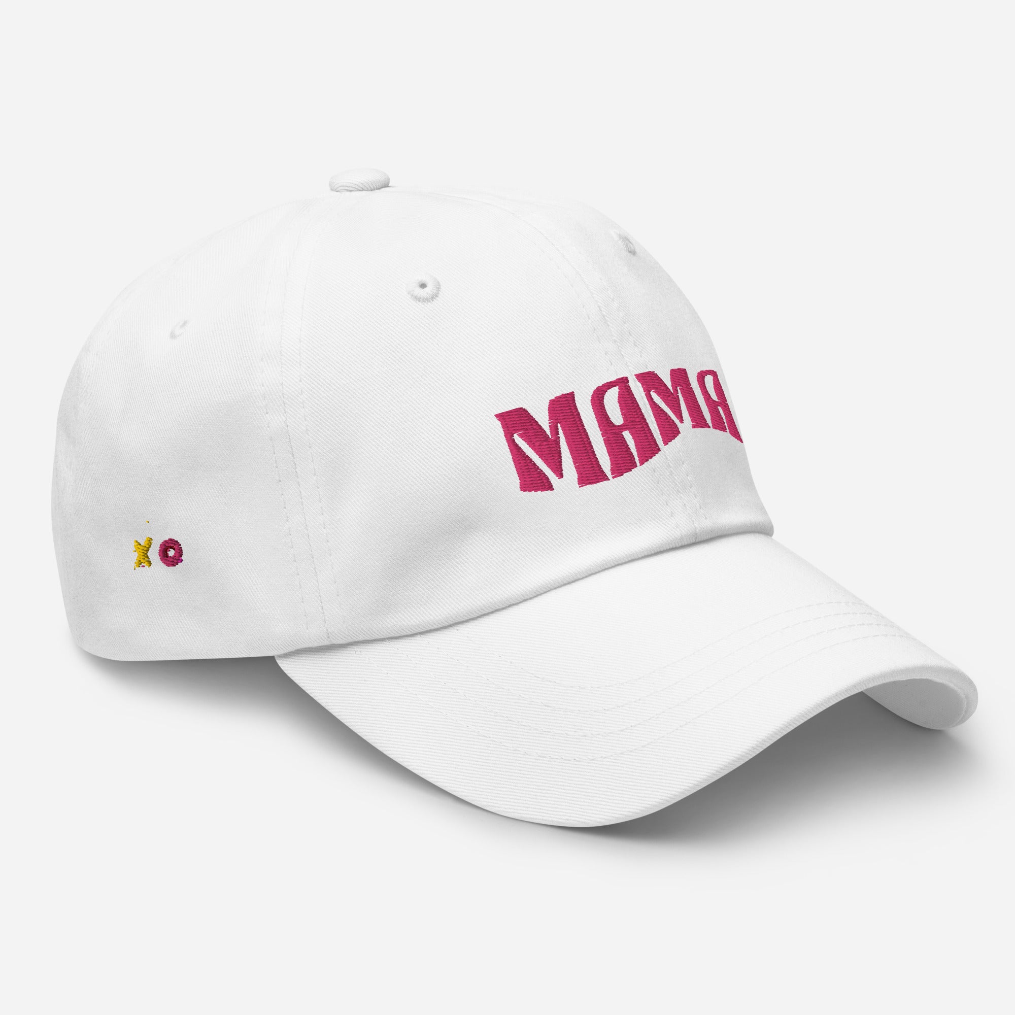 Mama Dad hat