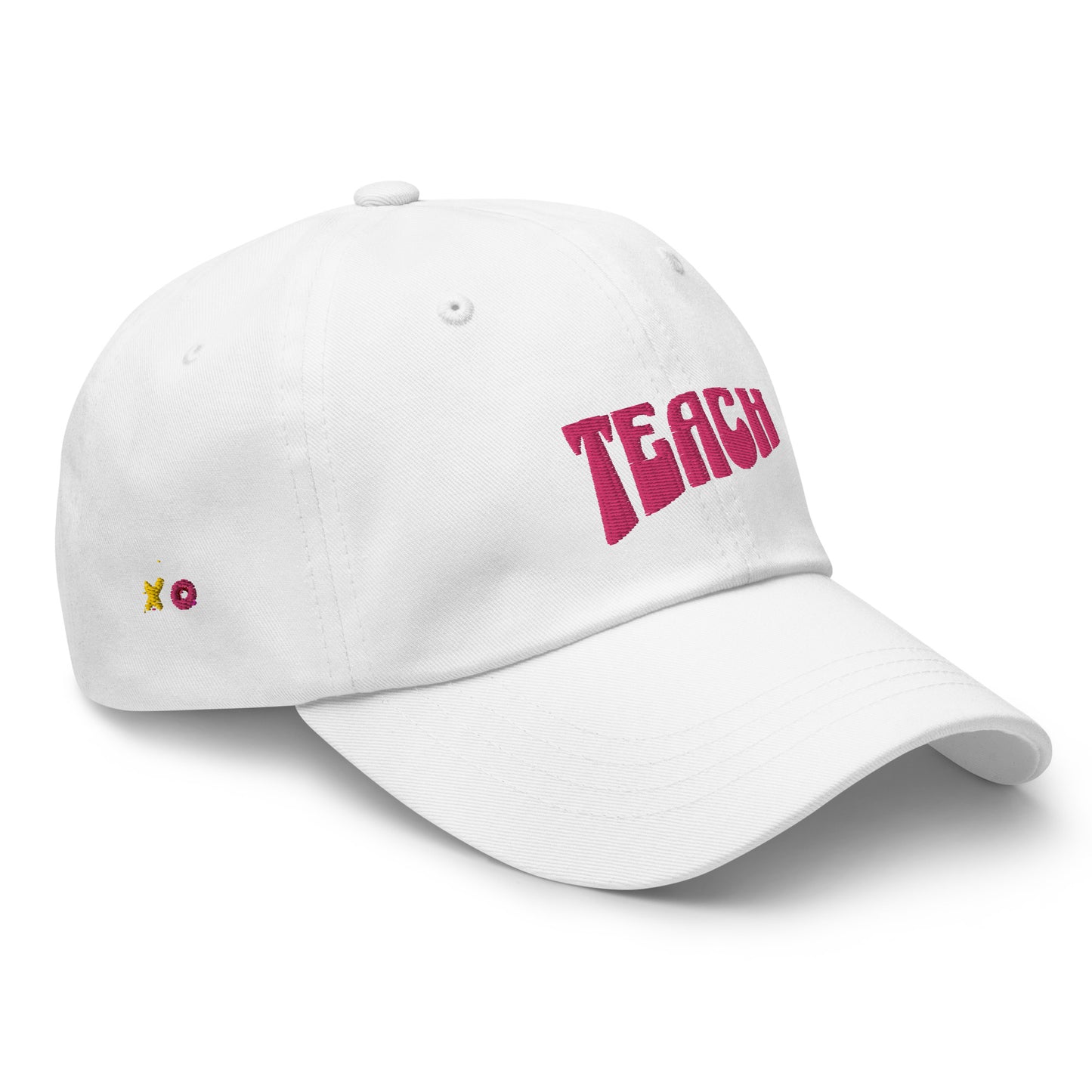 Teach Dad hat