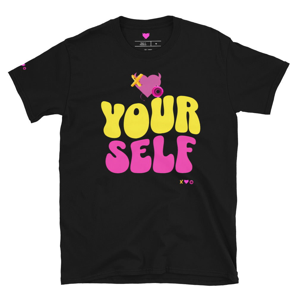 XO Yourself T-Shirt