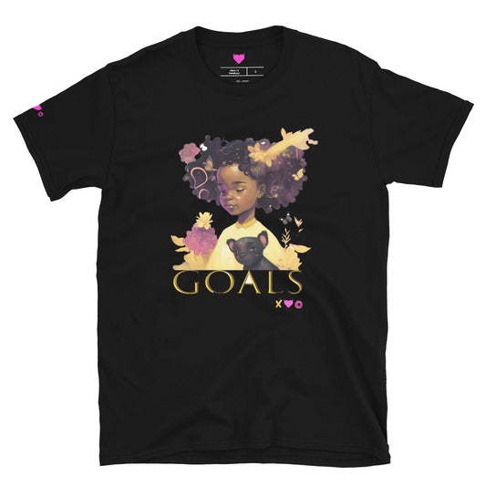 Goals T-Shirt