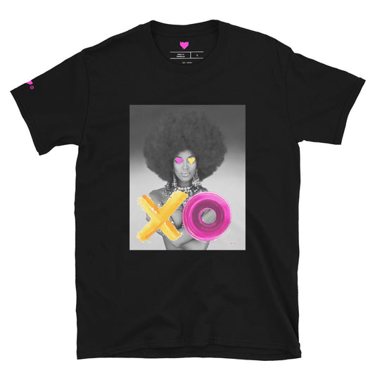 Queen + XO T-Shirt