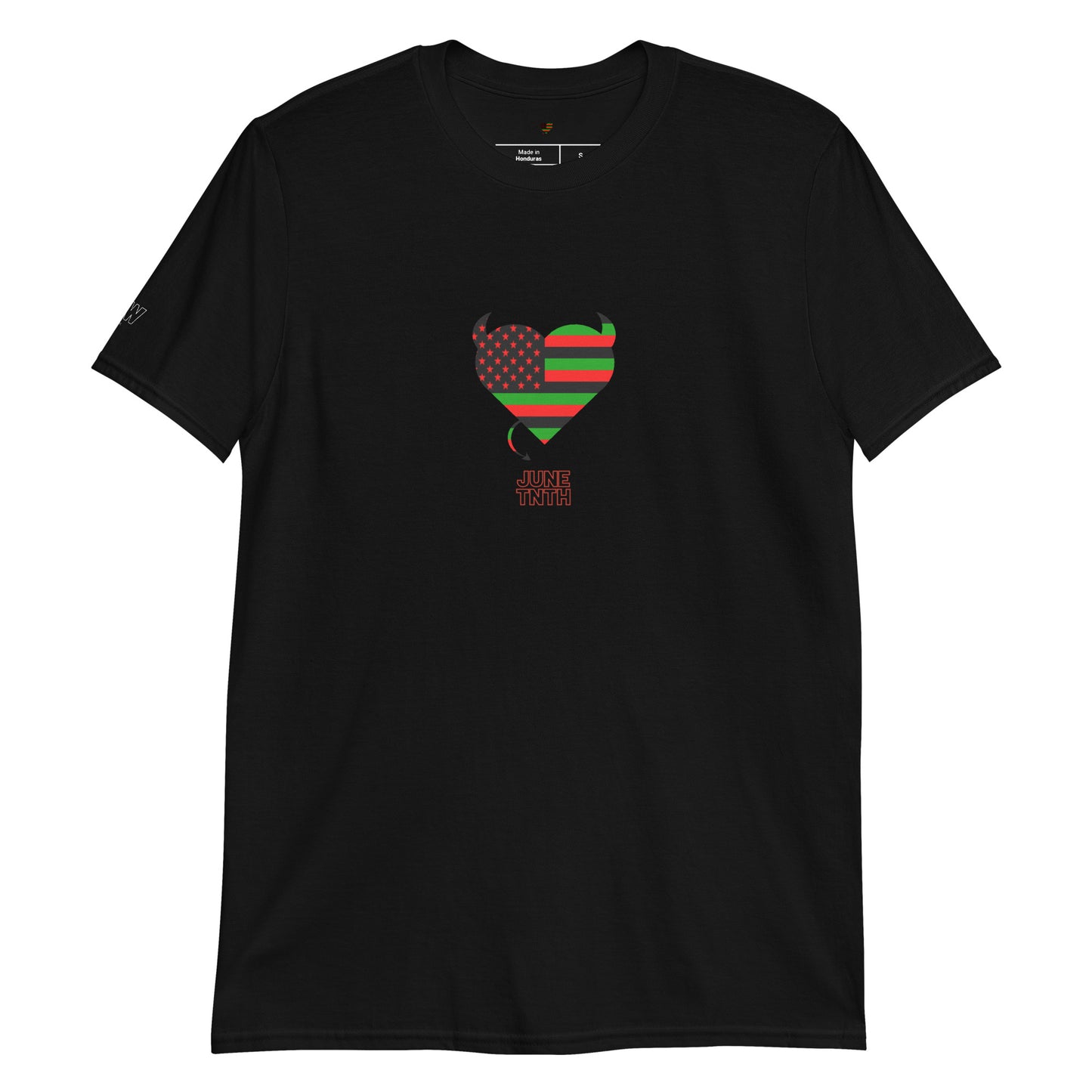 Juneteenth XO T-Shirt