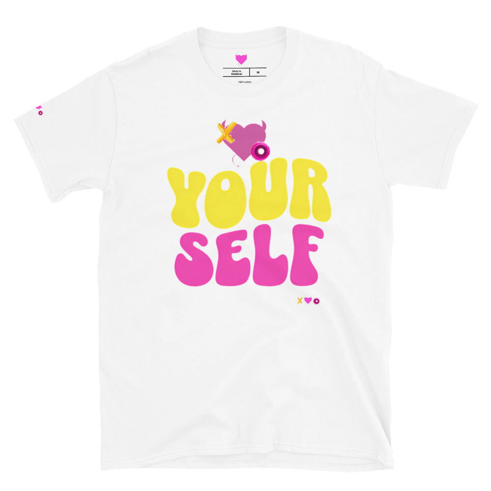 XO Yourself T-Shirt