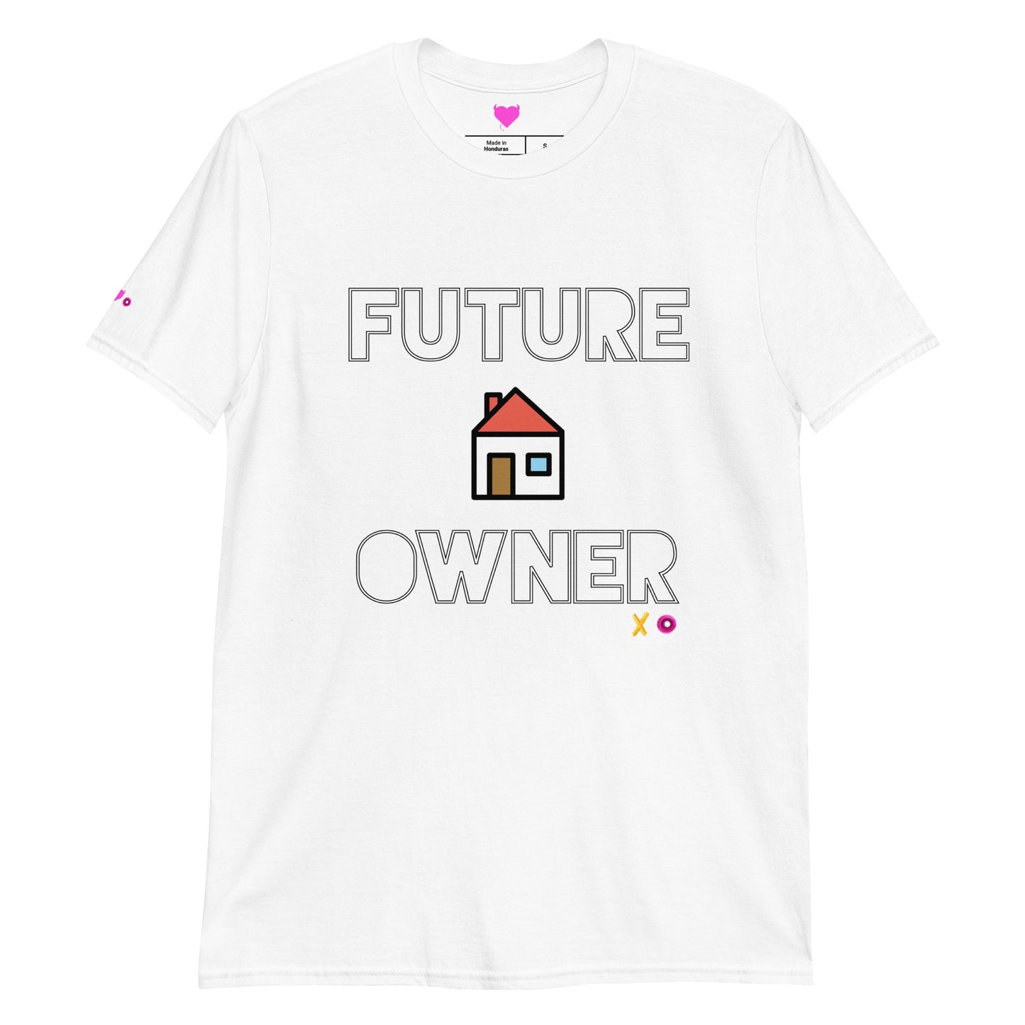 Future homeowner T-Shirt