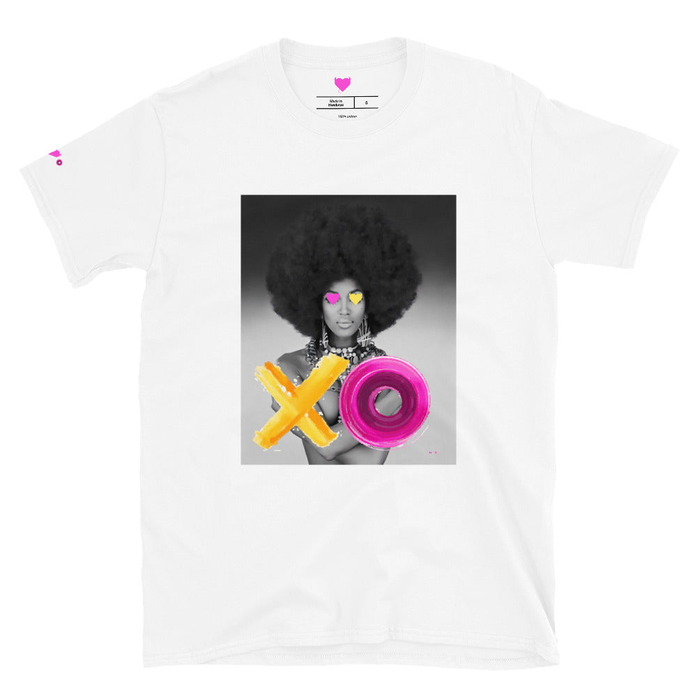 Queen + XO T-Shirt