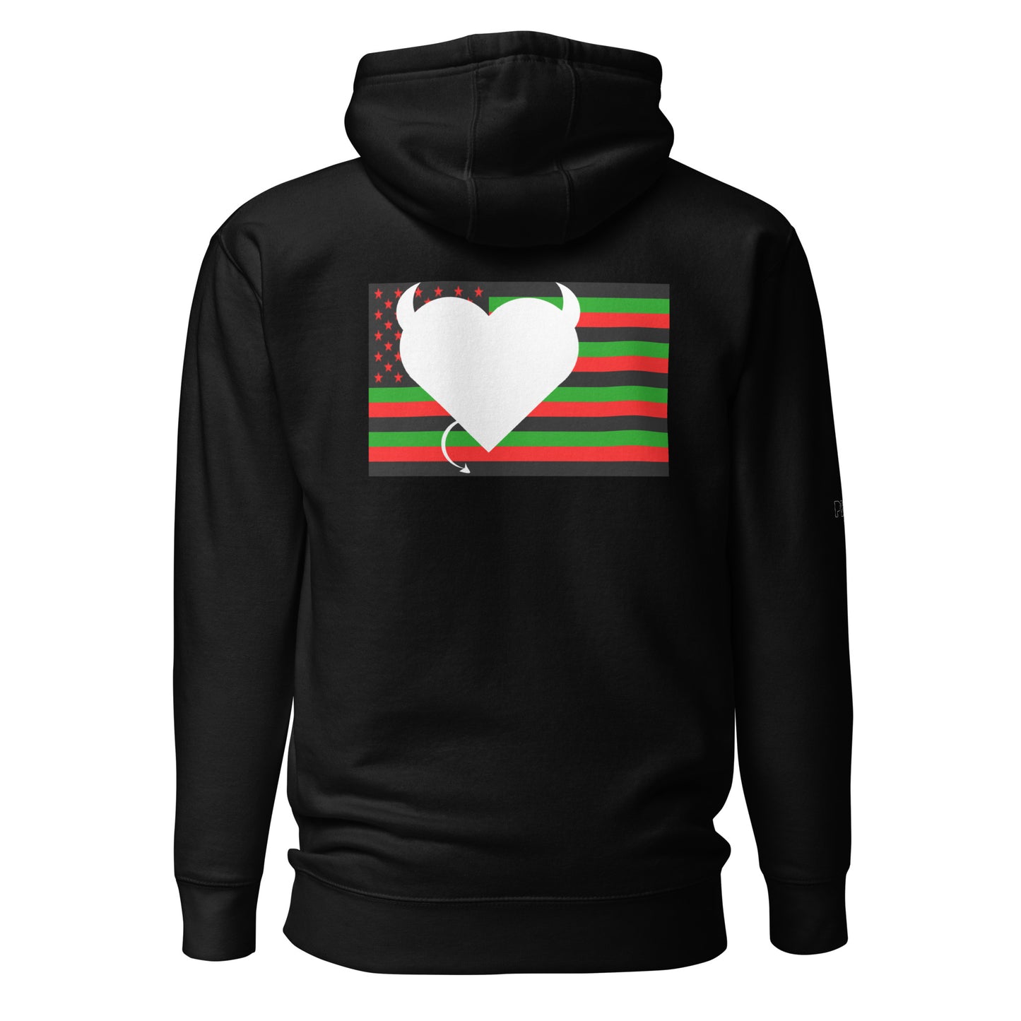 Juneteenth XO  Hoodie