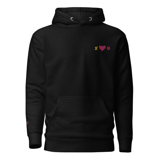 Signature XO Hoodie