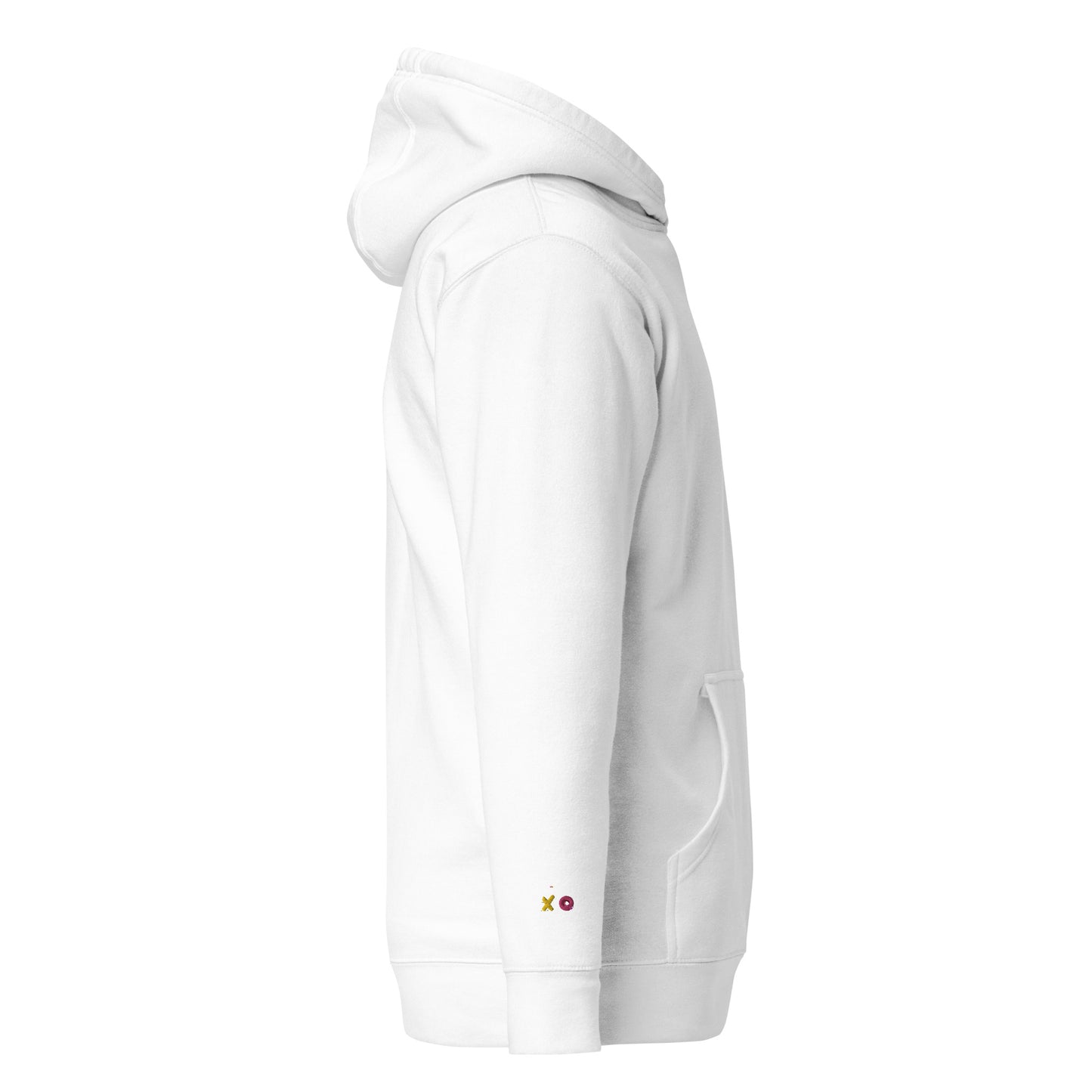 Signature XO Hoodie