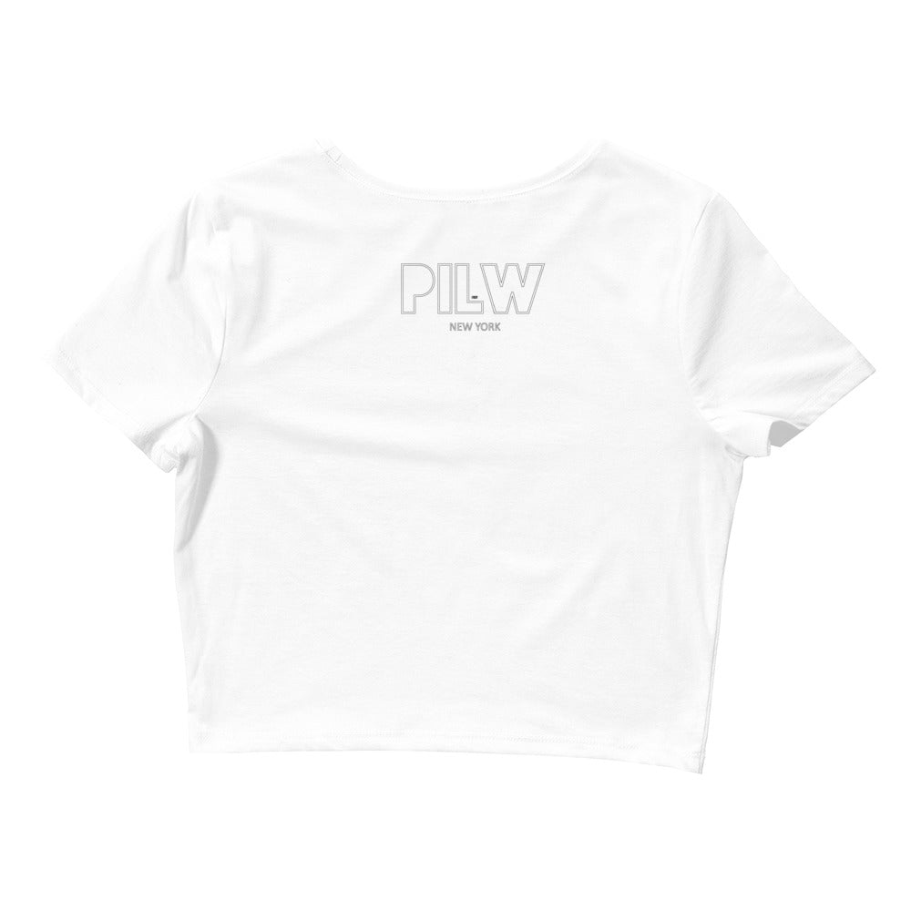 ELOV Crop Tee